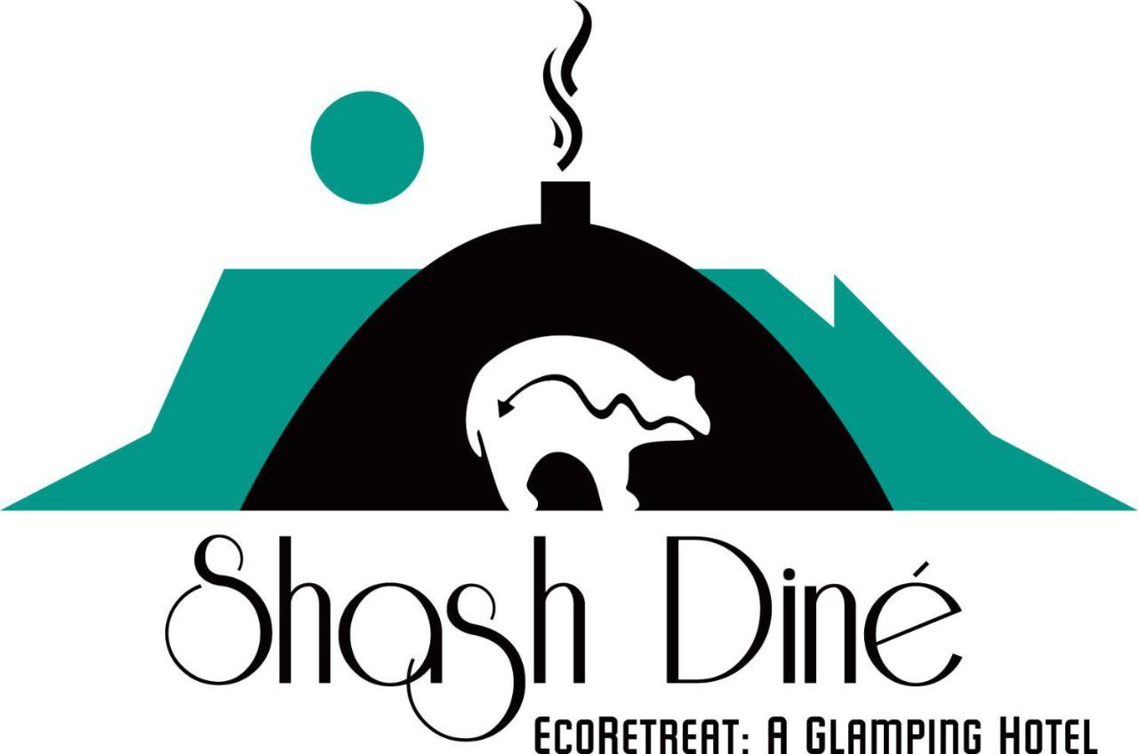 Shash Dine' Ecoretreat Page Dış mekan fotoğraf